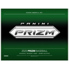 2025 Prizm Baseball Hobby Blaster Case (9/26 release date)