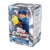 2025 Topps Chrome Baseball Blaster Box