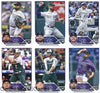 2023 Topps Complete Master Colorado Rockies Team Set of 27 Cards