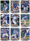 2023 Topps Complete Master Kansas City Royals Team Set of 32 Cards