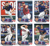 2023 Topps Complete Master Minnesota Twins Team Set of 39 Cards
