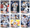 2023 Topps Complete Master New York Yankees Team Set of 32 Cards