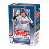 2025 Topps Baseball Series 2 Blaster Box